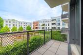 Süd-Balkon - 3 Zimmer Etagenwohnung zum Kaufen in Berlin
