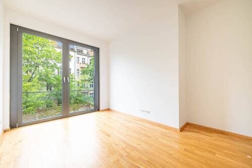 Schlafzimmer 2 - 