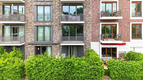 Balkon - 