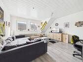 Wohnzimmer DG - 