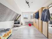 Schlafzimmer DG - 