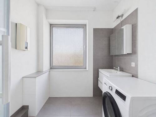 Badezimmer DG - 