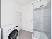 Badezimmer DG - 