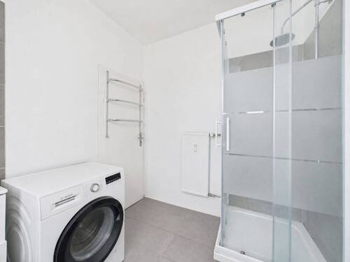 Badezimmer DG - 