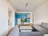 Wohnzimmer Anbau - 