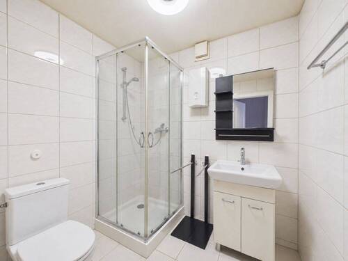 Badezimmer Anbau - 