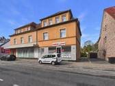 Hausansicht - 