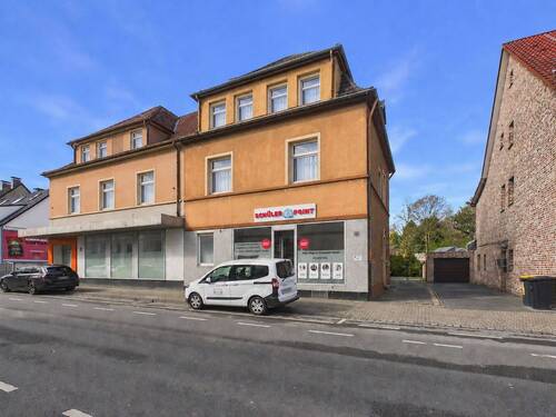 Hausansicht - 