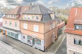 Hausansicht - 