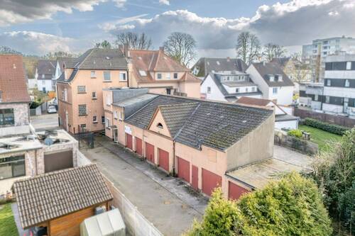 Hofansicht - 