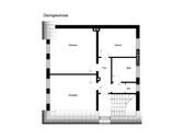 Dachgeschoss - 