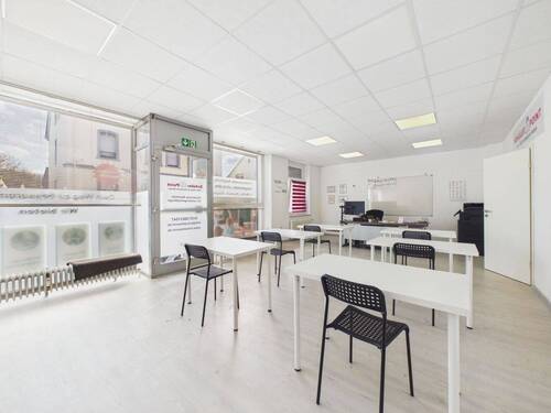 Gewerbe vorder Raum - Mehrfamilienhaus, Wohnhaus mit 193,20 m&sup2; in Dortmund zum Kaufen