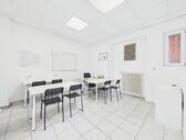 Gewerbe hinterer Raum - 