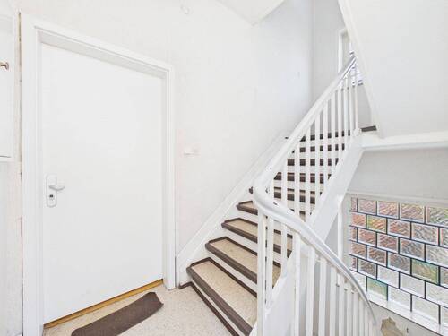 Treppenhaus - 