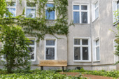 Innenhof - 