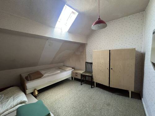 Kinderzimmer DG - 