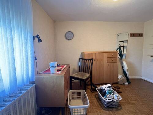 Kinderzimmer EG - 