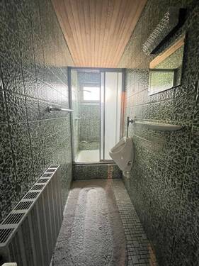 Dusche EG - 