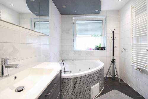 Badezimmer EG - 