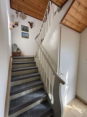 Treppenhaus - 
