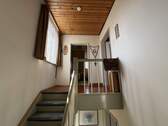 Treppenhaus zum OG - 