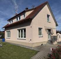 Erfüllen Sie Ihren Traum vom Landleben! - Ebersbach-Musbach