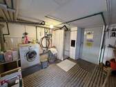 Waschküche mit Dusche UG - 