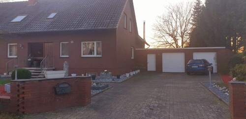 Bild 4 - Einfamilienhaus mit 265,00 m² in Warmsen zum Kaufen