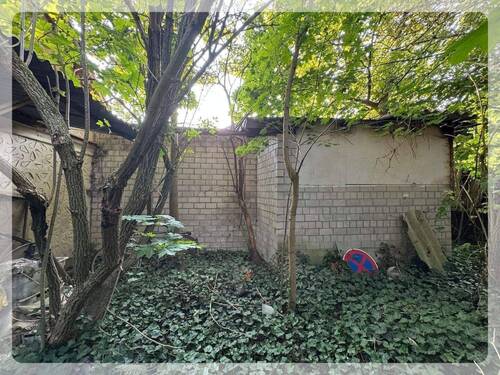 Beräumung erforderlich - 