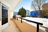 Balkon - 