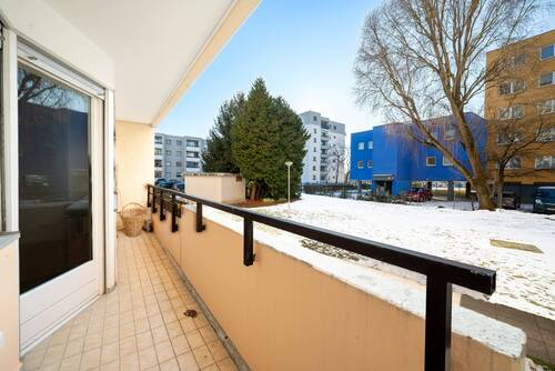Balkon - 