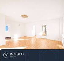 ?? Helle & frisch sanierte 2-Zimmer Balkon-Whg mit großem Garten & ruhig gelegen am Stadtrand - Berlin