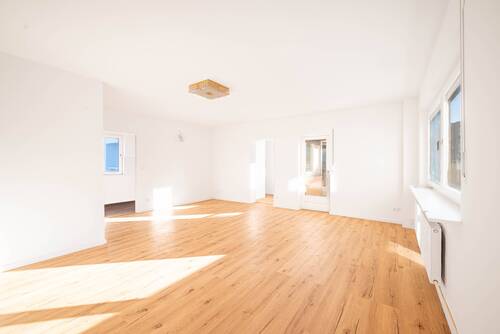 Zimmer - 2 Zimmer Etagenwohnung zum Kaufen in Berlin