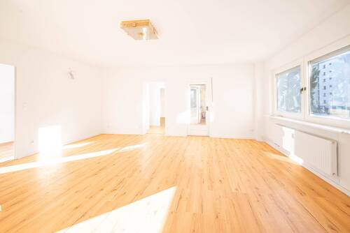 Zimmer - 2 Zimmer Etagenwohnung in Berlin