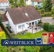 WEITBLICK: Familienfreundliche Lage! - Bietigheim-Bissingen