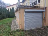 Garage, Balkon - 