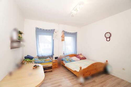 Beispiel Kinderzimmer 2 - 