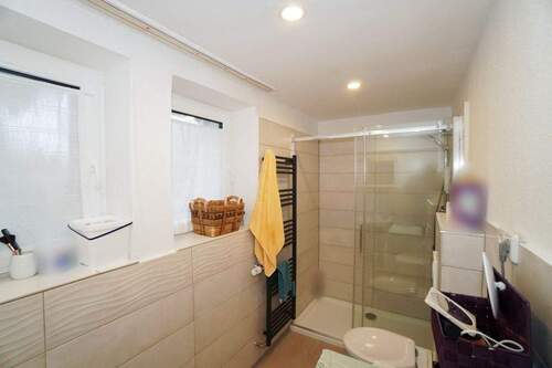 Beispiel Badezimmer 1 - 