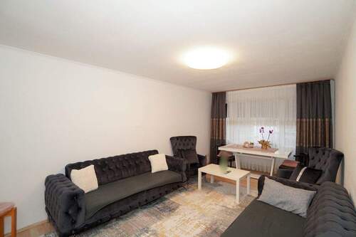 Beispiel Wohnzimmer - 