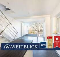 WEITBLICK: Weitblick mit Dachterrasse! - Gerlingen