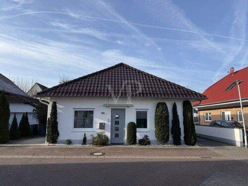 Front - 3 Zimmer Bungalow zum Kaufen in Münster