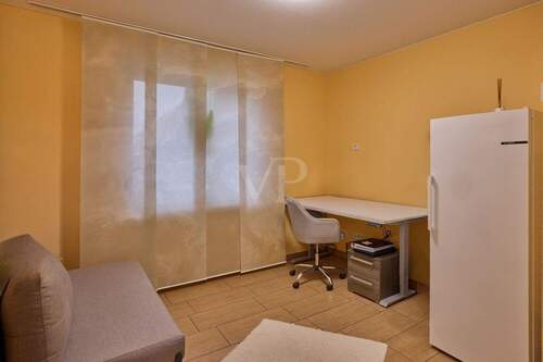 Schlafzimmer I - Bungalow mit 133,00 m&sup2; in Münster zum Kaufen