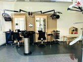 Friseursalon - 