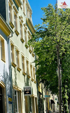 Ansicht - Mehrfamilienhaus, Wohnhaus mit 330,00 m&sup2; in Annaberg-Buchholz zum Kaufen