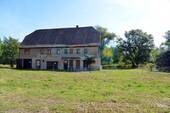 Vorderansicht - Bauernhaus, Landhaus zum Kaufen in Haselbach