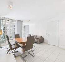 Citywohnung am Stiglmaierplatz - ruhig, hochwertig, zentral - München Maxvorstadt