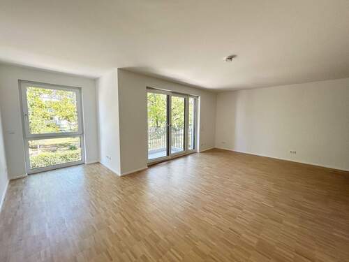Wohnen-Balkon - Etagenwohnung mit 64,00 m&sup2; in Stuttgart zur Miete