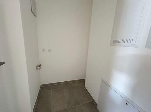 AR mit WM-Anschluss - 