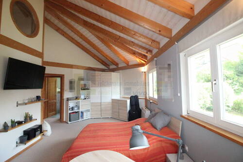 Kinder- / Gästezimmer mit Raum - 