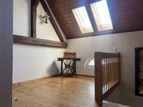 Arbeitsbereich EFH - 